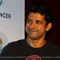 Farhan Akhtar - Launch of The Lighthouse Project Photos | Picture 567200