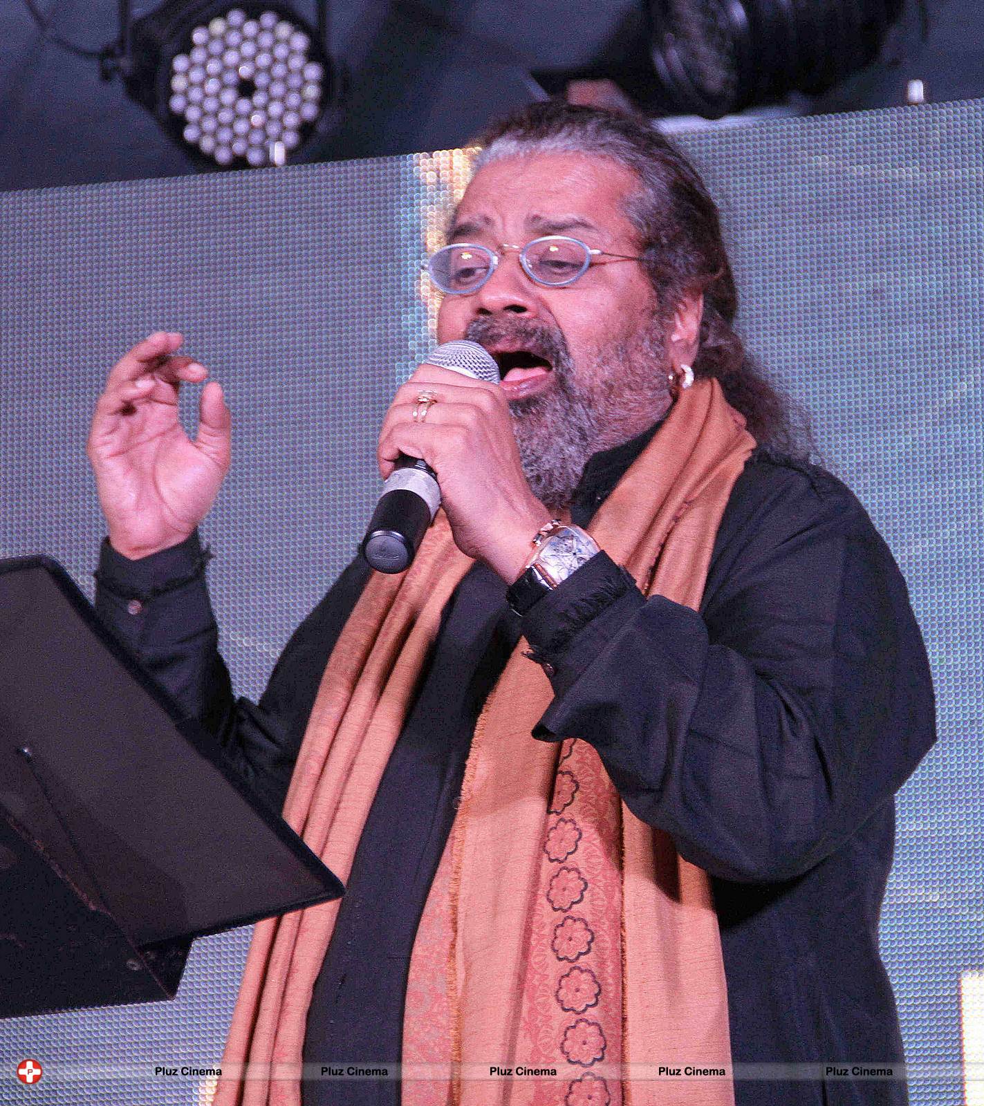 Hariharan - Music launch of film Black Home Photos | Picture 566996