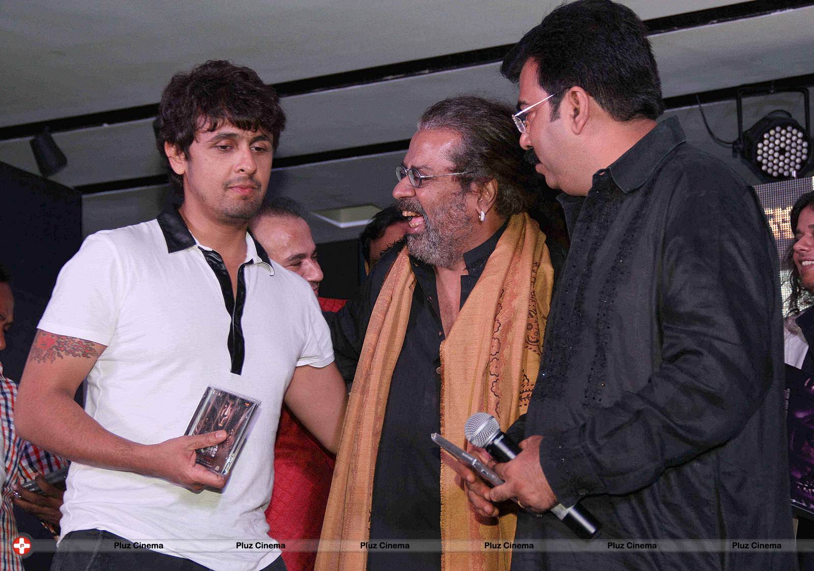 Music launch of film Black Home Photos | Picture 567001