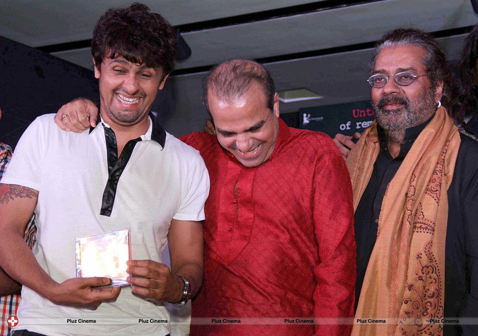 Music launch of film Black Home Photos | Picture 567002