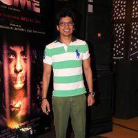 Music launch of film Black Home Photos