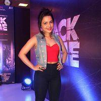 Chitrashi Rawat - Music launch of film Black Home Photos | Picture 566978
