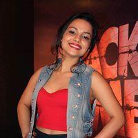 Chitrashi Rawat - Music launch of film Black Home Photos | Picture 566981