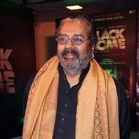 Hariharan - Music launch of film Black Home Photos | Picture 566983