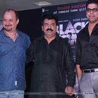 Music launch of film Black Home Photos | Picture 566994