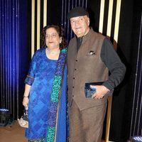 Rakesh Roshan 64th Birthday Celebration Photos