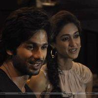 Shahid, Ileana during media interaction for the promotion of Phata Poster Nikla Hero Photos | Picture 567267