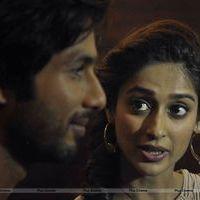 Shahid, Ileana during media interaction for the promotion of Phata Poster Nikla Hero Photos | Picture 567270