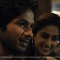 Shahid, Ileana during media interaction for the promotion of Phata Poster Nikla Hero Photos | Picture 567271
