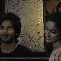 Shahid, Ileana during media interaction for the promotion of Phata Poster Nikla Hero Photos | Picture 567276