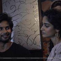 Shahid, Ileana during media interaction for the promotion of Phata Poster Nikla Hero Photos | Picture 567277