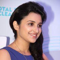 Parineeti Chopra meets winners of Nivea Total Face Clean Up digital contest Photos | Picture 567150