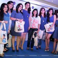 Parineeti Chopra meets winners of Nivea Total Face Clean Up digital contest Photos | Picture 567159