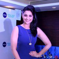 Parineeti Chopra meets winners of Nivea Total Face Clean Up digital contest Photos | Picture 567166