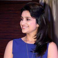 Parineeti Chopra meets winners of Nivea Total Face Clean Up digital contest Photos | Picture 567175
