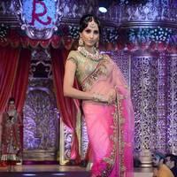 Vikram Phadnis fashion show on wedding designs Photos | Picture 560509