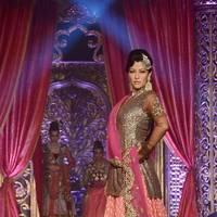 Aditi Govitrikar - Vikram Phadnis fashion show on wedding designs Photos | Picture 560530