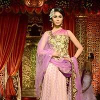 Vikram Phadnis fashion show on wedding designs Photos | Picture 560532