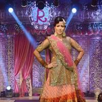 Aditi Govitrikar - Vikram Phadnis fashion show on wedding designs Photos | Picture 560543
