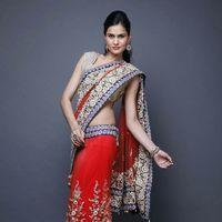 Celebrations come alive with Festive Collection unveiled by Chhabra 555 Photos