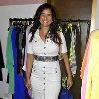 Sushama Reddy - Launch of Exhibition She's not just a Pretty Face Photos | Picture 567109