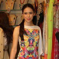 Sucheta Sharma - Preview of the new clothing collection by Spyra and Suvi Arya Photos | Picture 567311