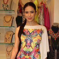 Sucheta Sharma - Preview of the new clothing collection by Spyra and Suvi Arya Photos | Picture 567313