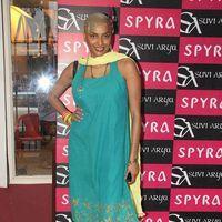 Diandra Soares - Preview of the new clothing collection by Spyra and Suvi Arya Photos | Picture 567315