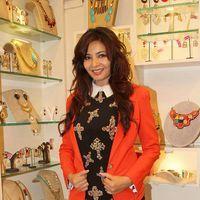 Shonali Nagrani - Preview of the new clothing collection by Spyra and Suvi Arya Photos | Picture 567327