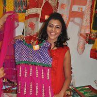 Saranya Launches Ladies First Cosmetics Photos   | Picture 185439