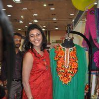 Saranya Launches Ladies First Cosmetics Photos   | Picture 185443