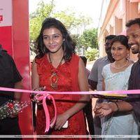 Saranya Launches Ladies First Cosmetics Photos   | Picture 185453