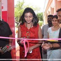 Saranya Launches Ladies First Cosmetics Photos   | Picture 185460