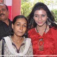 Saranya Launches Ladies First Cosmetics Photos   | Picture 185462