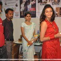 Saranya Launches Ladies First Cosmetics Photos   | Picture 185463