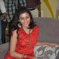 Saranya Launches Ladies First Cosmetics Photos   | Picture 185464