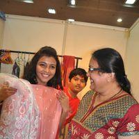 Saranya Launches Ladies First Cosmetics Photos   | Picture 185466