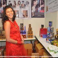 Saranya Launches Ladies First Cosmetics Photos   | Picture 185468
