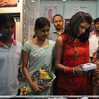 Saranya Launches Ladies First Cosmetics Photos   | Picture 185476