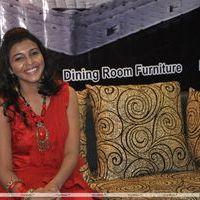 Saranya Launches Ladies First Cosmetics Photos   | Picture 185477