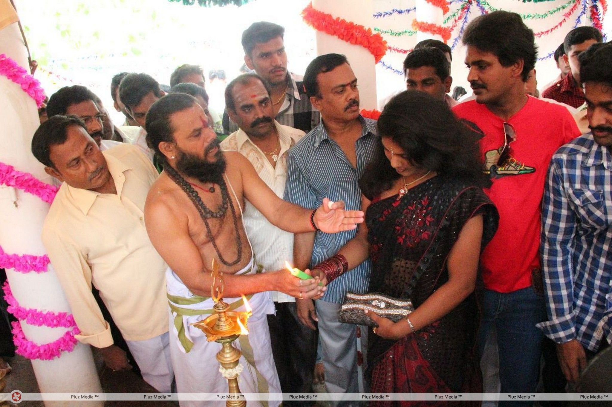 Thiraippada Nagaram  Movie Launch Photos | Picture 185276