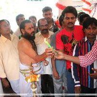 Thiraippada Nagaram  Movie Launch Photos | Picture 185245
