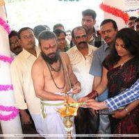 Thiraippada Nagaram  Movie Launch Photos | Picture 185252