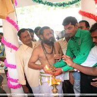 Thiraippada Nagaram  Movie Launch Photos | Picture 185262