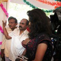 Thiraippada Nagaram  Movie Launch Photos | Picture 185269