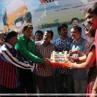 Thiraippada Nagaram  Movie Launch Photos | Picture 185273