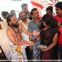 Thiraippada Nagaram  Movie Launch Photos | Picture 185276