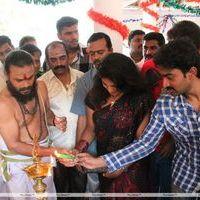 Thiraippada Nagaram  Movie Launch Photos | Picture 185291