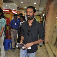 Dhanush Launches People Magazine Photos | Picture 186478
