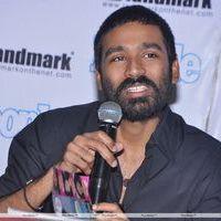 Dhanush Launches People Magazine Photos | Picture 186480